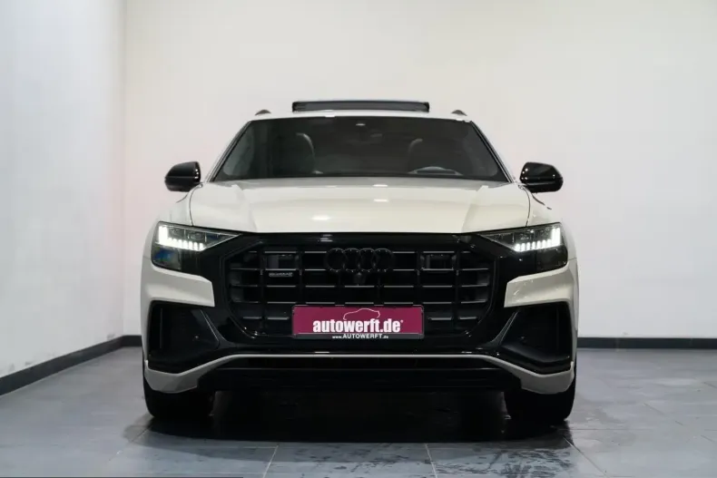 Audi Q8 din 2023 cu 28.404 km - oferta AUD204580 - foto 3