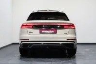 Audi Q8 din 2023 cu 28.404 km - oferta AUD204580 - foto 5