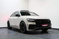 Audi Q8 din 2023 cu 28.404 km - oferta AUD204580 - foto 7