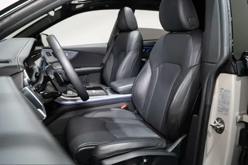 Audi Q8 din 2023 cu 28.404 km - oferta AUD204580 - foto 10