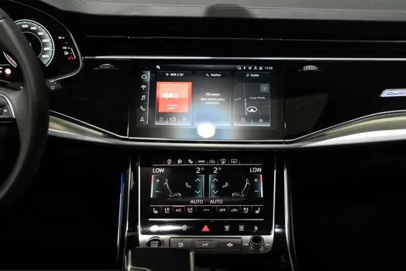 Audi Q8 din 2023 cu 28.404 km - oferta AUD204580 - foto 13