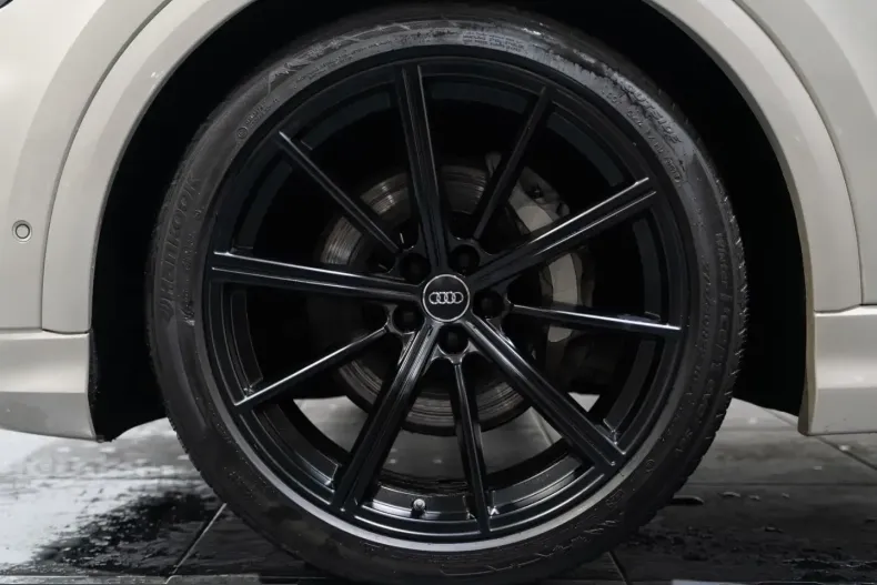 Audi Q8 din 2023 cu 28.404 km - oferta AUD204580 - foto 15