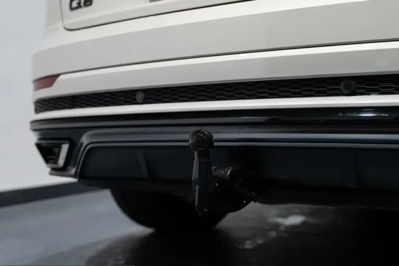 Audi Q8 din 2023 cu 28.404 km - oferta AUD204580 - foto 16