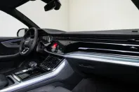 Audi Q8 din 2023 cu 28.404 km - oferta AUD204580 - foto 21