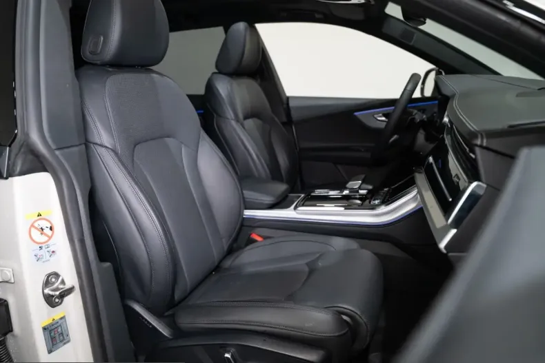 Audi Q8 din 2023 cu 28.404 km - oferta AUD204580 - foto 22