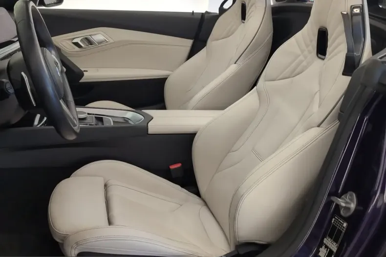 BMW Z4 (Seria Z) din 2024 cu 25.955 km - oferta BMW204581 - foto 3