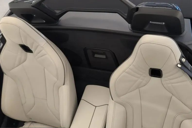 BMW Z4 (Seria Z) din 2024 cu 25.955 km - oferta BMW204581 - foto 4