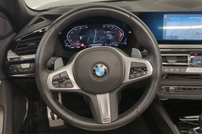 BMW Z4 (Seria Z) din 2024 cu 25.955 km - oferta BMW204581 - foto 5