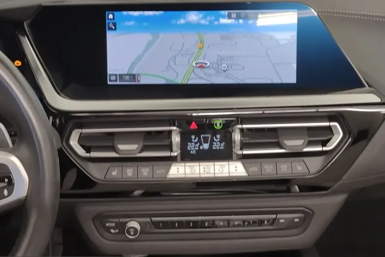 BMW Z4 (Seria Z) din 2024 cu 25.955 km - oferta BMW204581 - foto 6