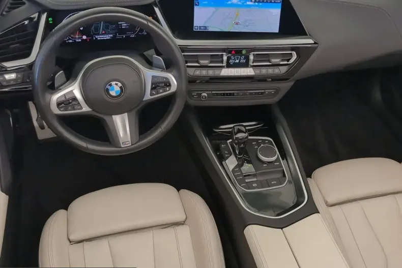 BMW Z4 (Seria Z) din 2024 cu 25.955 km - oferta BMW204581 - foto 7