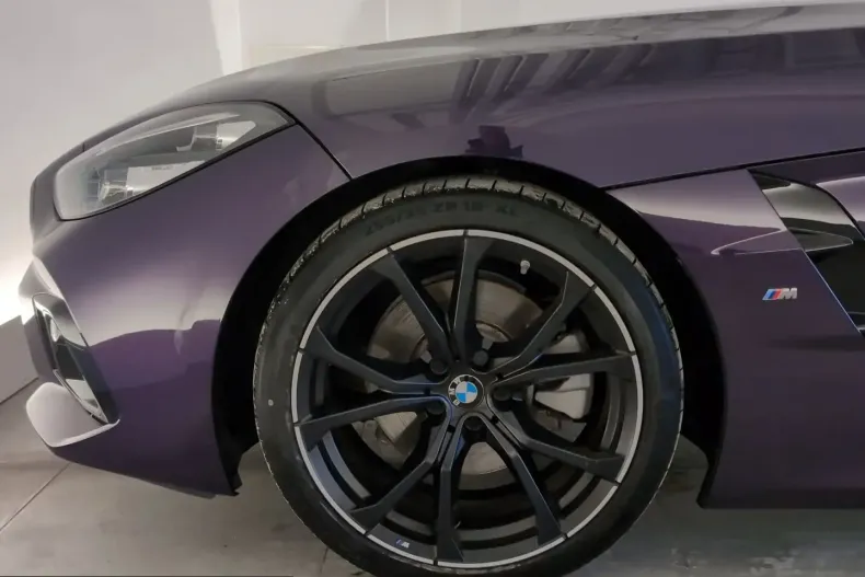 BMW Z4 (Seria Z) din 2024 cu 25.955 km - oferta BMW204581 - foto 10