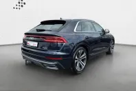 Audi Q8 din 2023 cu 31.400 km - oferta AUD204582 - foto 2