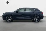 Audi Q8 din 2023 cu 31.400 km - oferta AUD204582 - foto 3
