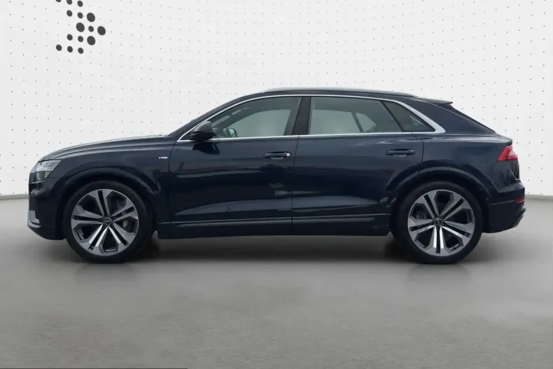 Audi Q8 din 2023 cu 31.400 km - oferta AUD204582 - foto 3