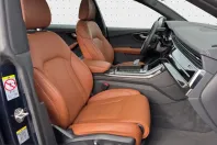 Audi Q8 din 2023 cu 31.400 km - oferta AUD204582 - foto 4