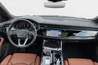 Audi Q8 din 2023 cu 31.400 km - oferta AUD204582 - foto 5