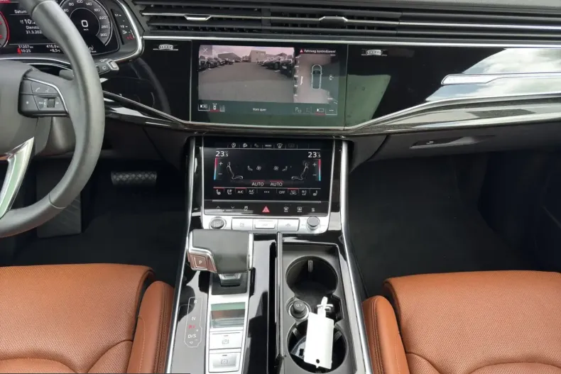 Audi Q8 din 2023 cu 31.400 km - oferta AUD204582 - foto 6