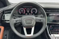 Audi Q8 din 2023 cu 31.400 km - oferta AUD204582 - foto 8