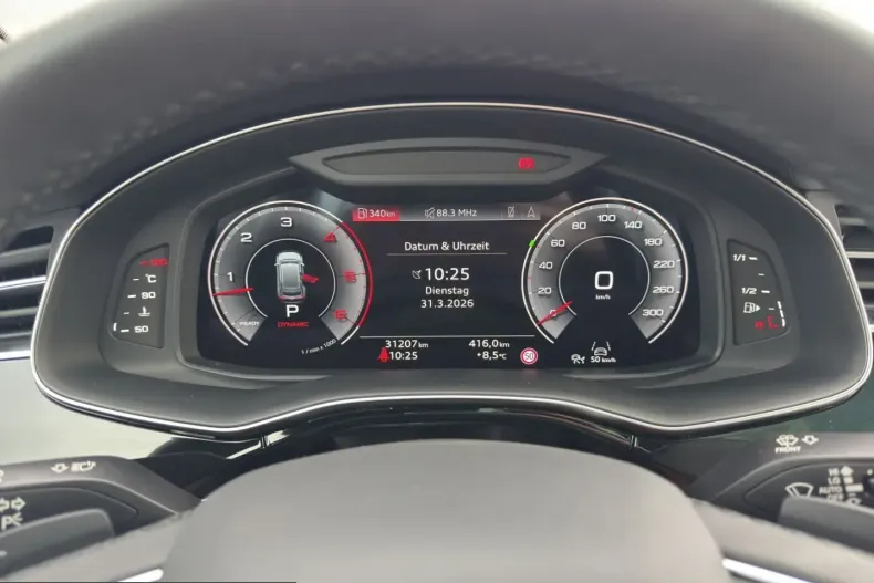 Audi Q8 din 2023 cu 31.400 km - oferta AUD204582 - foto 9