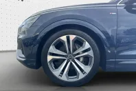 Audi Q8 din 2023 cu 31.400 km - oferta AUD204582 - foto 13