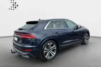 Audi Q8 din 2023 cu 31.400 km - oferta AUD204582 - foto 17