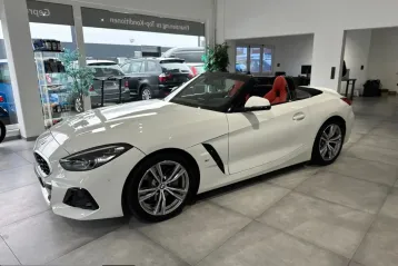 BMW Z4 din 2024 - oferta BMW204583