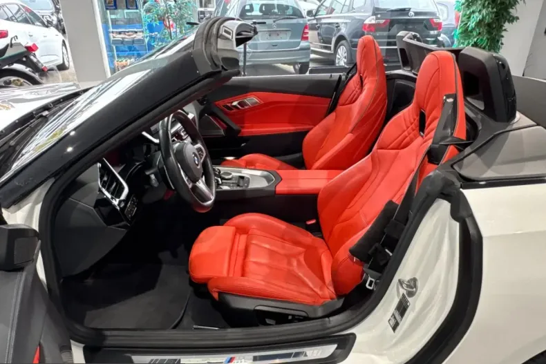 BMW Z4 (Seria Z) din 2024 cu 39.439 km - oferta BMW204583 - foto 3