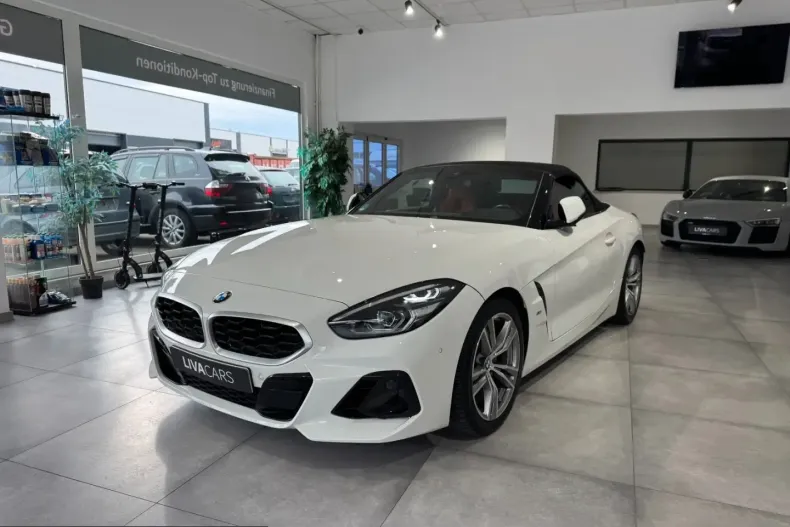BMW Z4 (Seria Z) din 2024 cu 39.439 km - oferta BMW204583 - foto 4