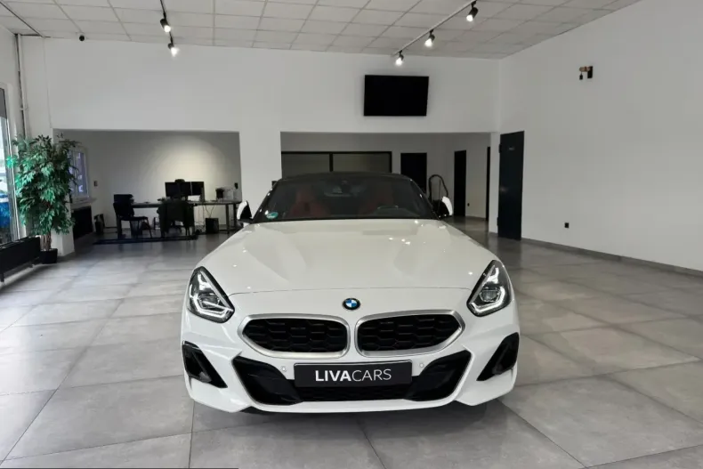 BMW Z4 (Seria Z) din 2024 cu 39.439 km - oferta BMW204583 - foto 5