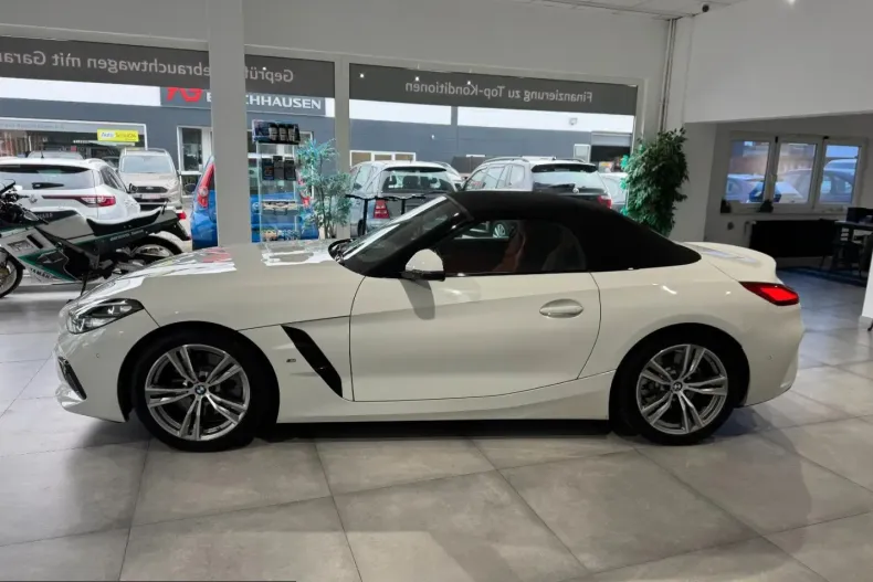 BMW Z4 (Seria Z) din 2024 cu 39.439 km - oferta BMW204583 - foto 6
