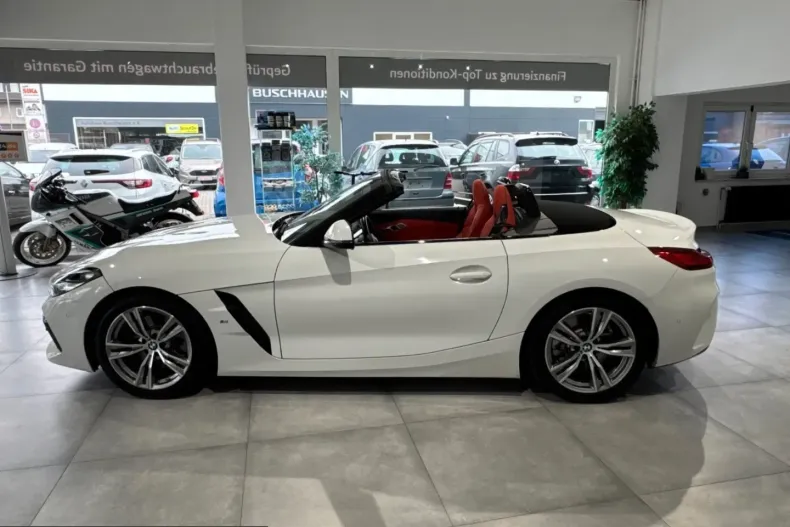 BMW Z4 (Seria Z) din 2024 cu 39.439 km - oferta BMW204583 - foto 7