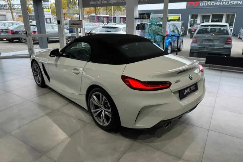 BMW Z4 (Seria Z) din 2024 cu 39.439 km - oferta BMW204583 - foto 9