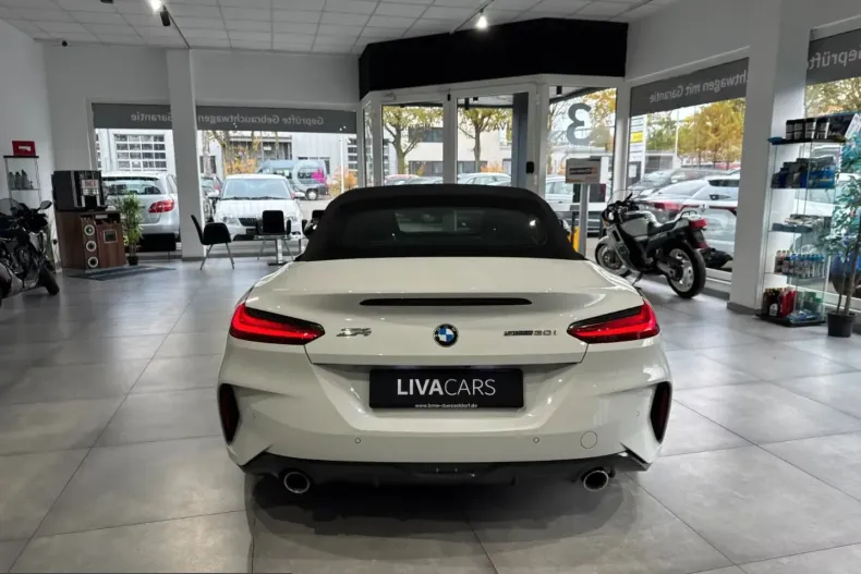 BMW Z4 (Seria Z) din 2024 cu 39.439 km - oferta BMW204583 - foto 10
