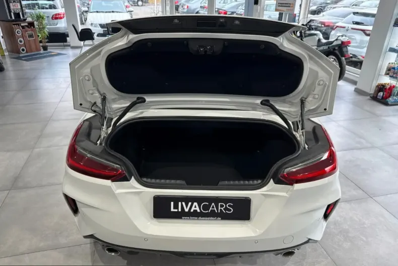 BMW Z4 (Seria Z) din 2024 cu 39.439 km - oferta BMW204583 - foto 11