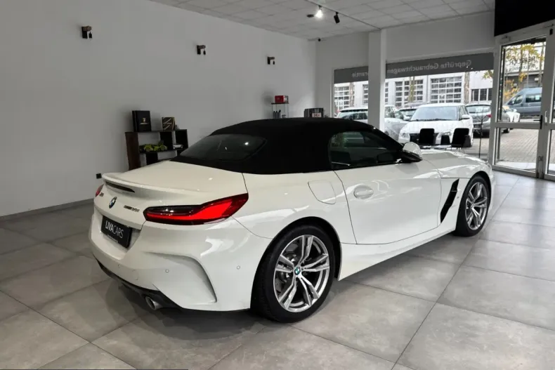 BMW Z4 (Seria Z) din 2024 cu 39.439 km - oferta BMW204583 - foto 12