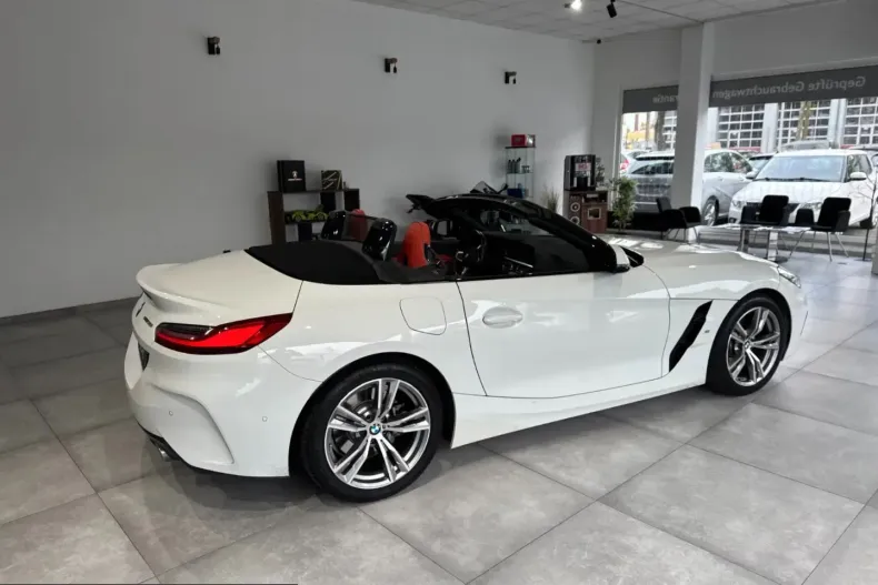 BMW Z4 (Seria Z) din 2024 cu 39.439 km - oferta BMW204583 - foto 13