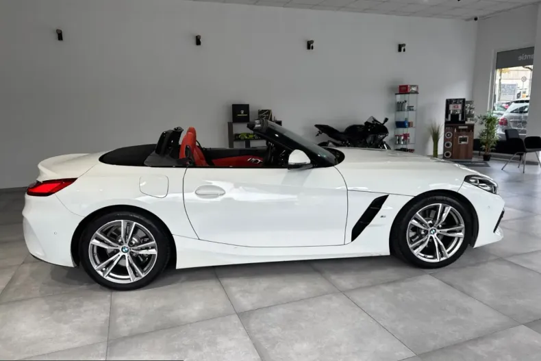 BMW Z4 (Seria Z) din 2024 cu 39.439 km - oferta BMW204583 - foto 14