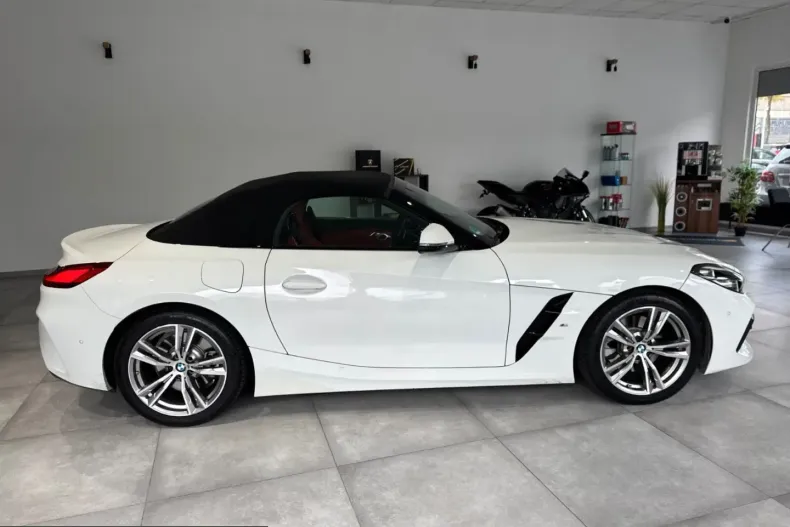BMW Z4 (Seria Z) din 2024 cu 39.439 km - oferta BMW204583 - foto 15