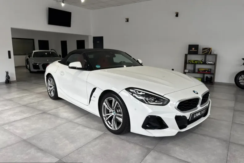 BMW Z4 (Seria Z) din 2024 cu 39.439 km - oferta BMW204583 - foto 16