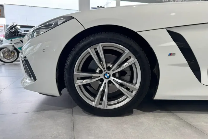 BMW Z4 (Seria Z) din 2024 cu 39.439 km - oferta BMW204583 - foto 17