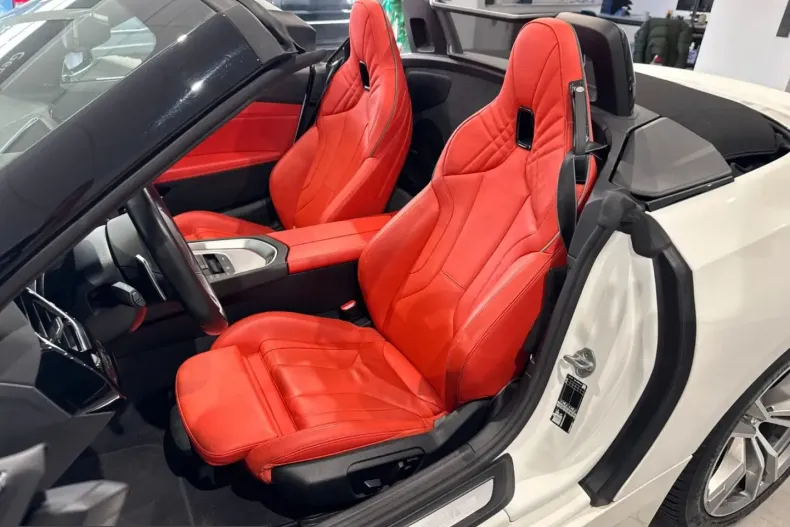 BMW Z4 (Seria Z) din 2024 cu 39.439 km - oferta BMW204583 - foto 18