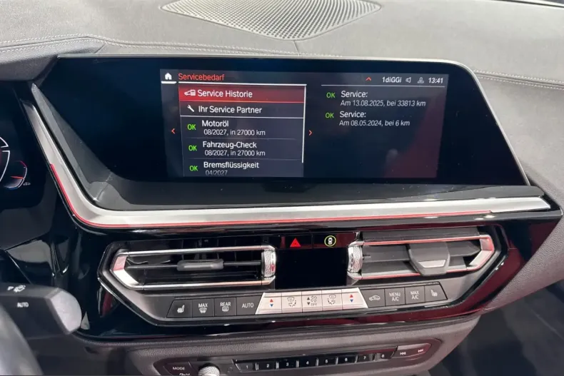 BMW Z4 (Seria Z) din 2024 cu 39.439 km - oferta BMW204583 - foto 26