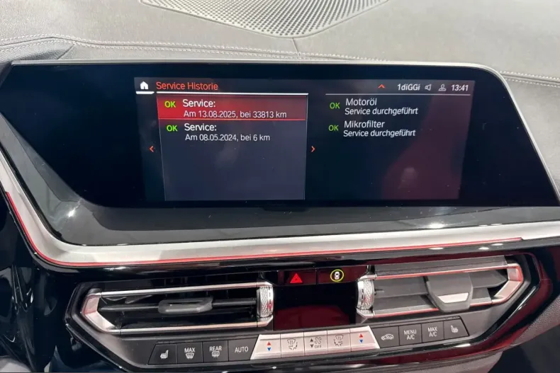 BMW Z4 (Seria Z) din 2024 cu 39.439 km - oferta BMW204583 - foto 27