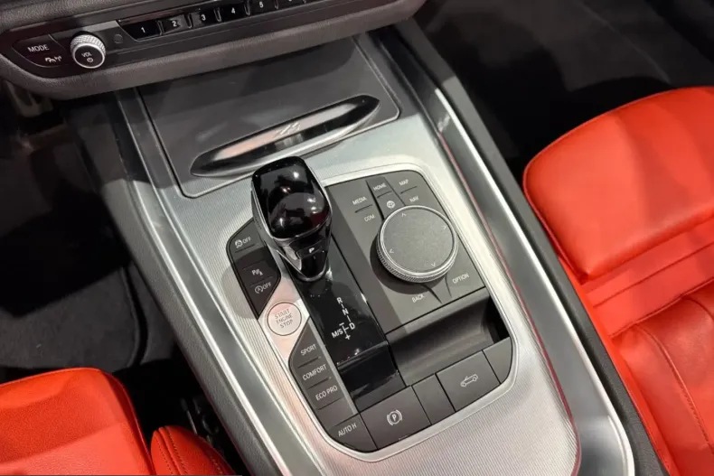 BMW Z4 (Seria Z) din 2024 cu 39.439 km - oferta BMW204583 - foto 28