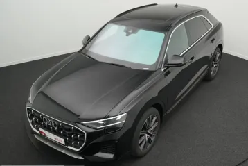 Audi Q8 din 2024 - oferta AUD204584