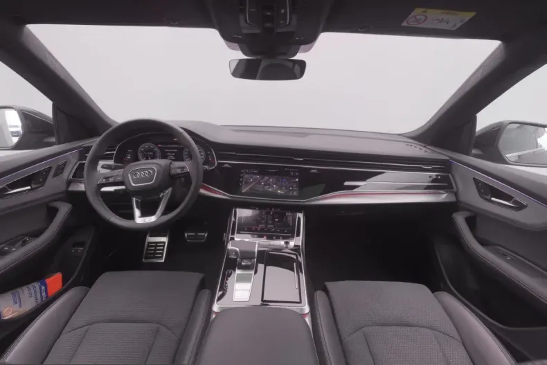 Audi Q8 din 2024 cu 13.100 km - oferta AUD204584 - foto 3