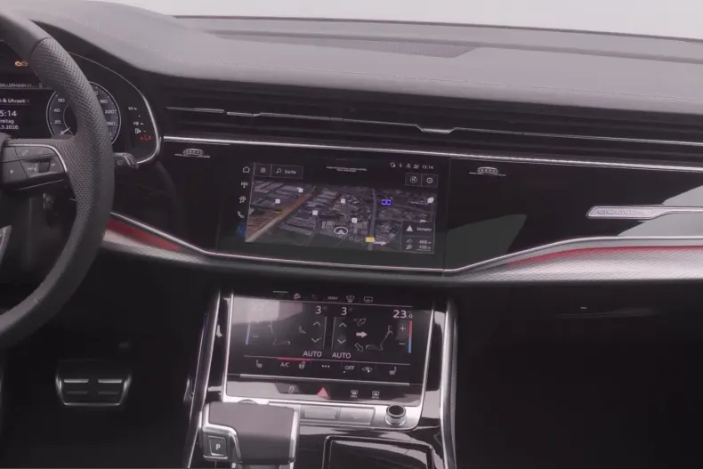 Audi Q8 din 2024 cu 13.100 km - oferta AUD204584 - foto 8