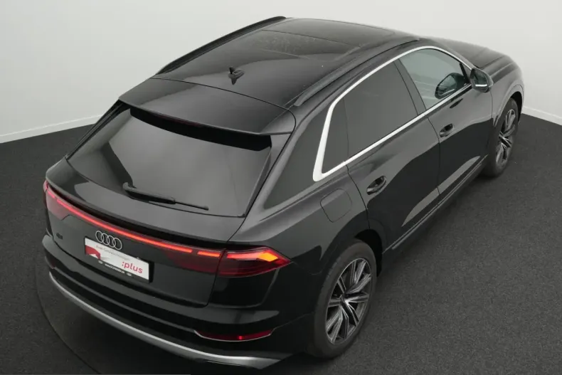 Audi Q8 din 2024 cu 13.100 km - oferta AUD204584 - foto 15
