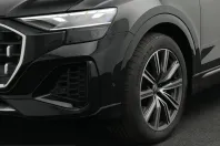 Audi Q8 din 2024 cu 13.100 km - oferta AUD204584 - foto 16