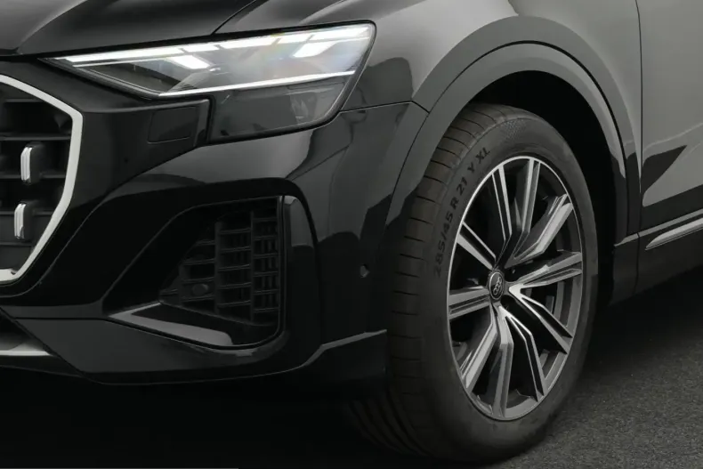 Audi Q8 din 2024 cu 13.100 km - oferta AUD204584 - foto 16